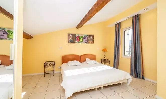 Недвижимость House Cannes Centre-ville: 9