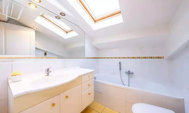 Недвижимость House Cannes Centre-ville: 10