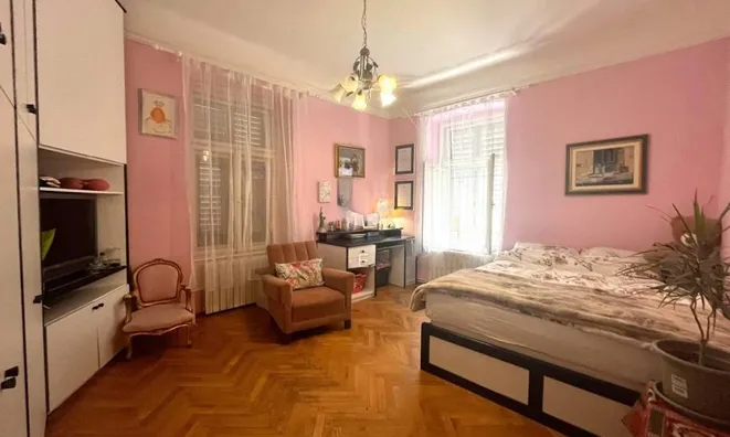 Недвижимость Квартиру в центре Опатии: 5