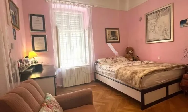 Недвижимость Квартиру в центре Опатии: 8