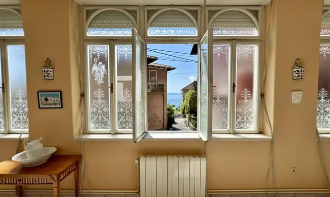 Недвижимость Квартиру в центре Опатии: 12