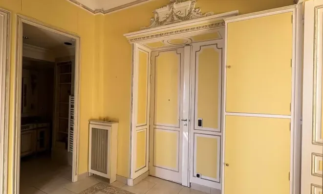 Недвижимость Residence Petit Juas: 4