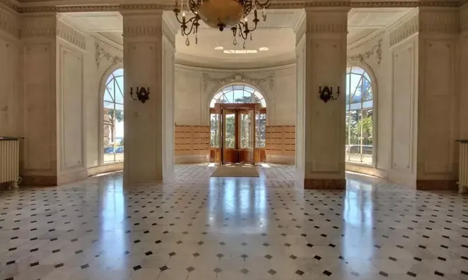 Недвижимость Residence Petit Juas: 5