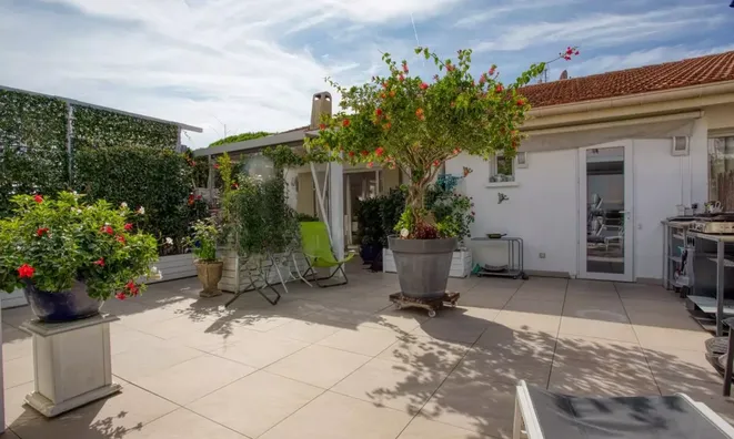 Недвижимость Villa Cannes: 1