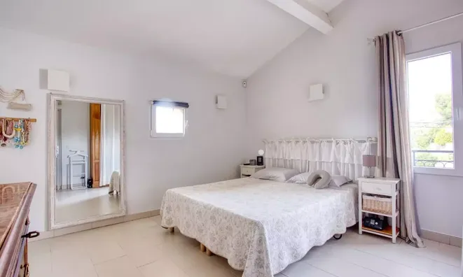 Недвижимость Villa Cannes: 2