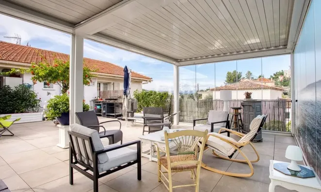 Недвижимость Villa Cannes: 3