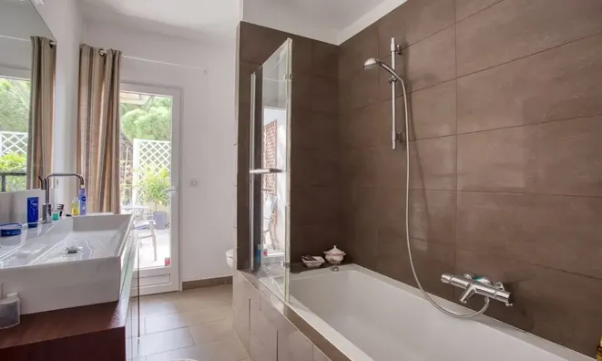 Недвижимость Villa Cannes: 4