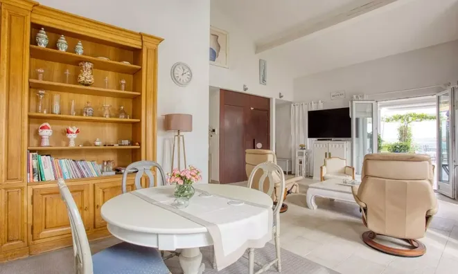 Недвижимость Villa Cannes: 5
