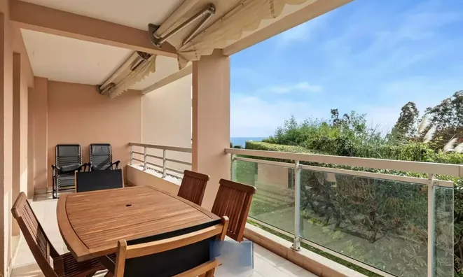 Недвижимость Villa Cannes: 2