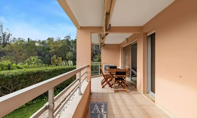 Недвижимость Villa Cannes: 4