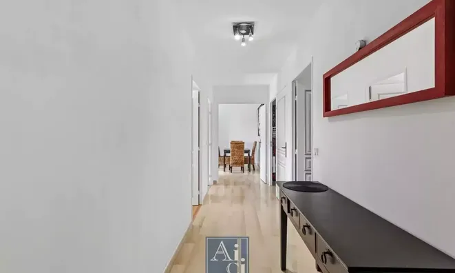 Недвижимость Villa Cannes: 5