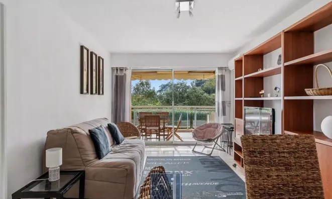 Недвижимость Villa Cannes: 6