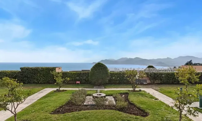 Недвижимость Villa Cannes: 11