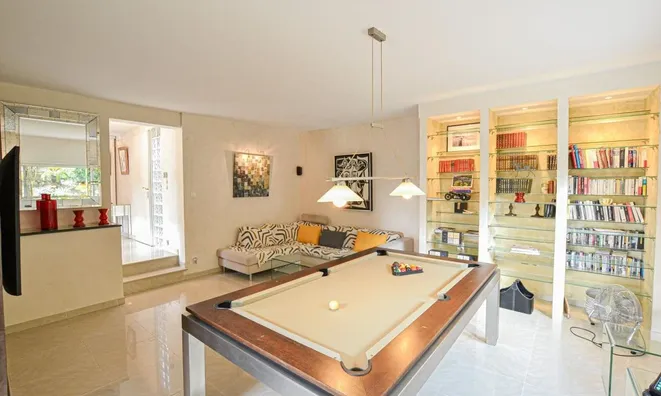 Недвижимость Villa Croix des Gardes: 5