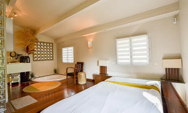 Недвижимость Villa Croix des Gardes: 6