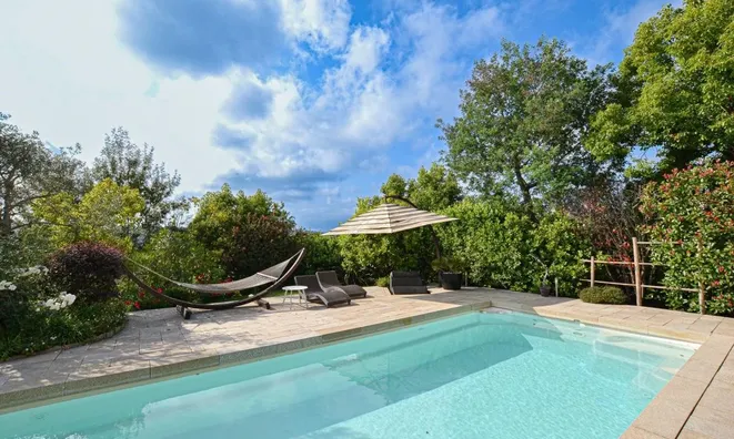 Недвижимость Villa Croix des Gardes: 7