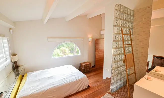 Недвижимость Villa Croix des Gardes: 15