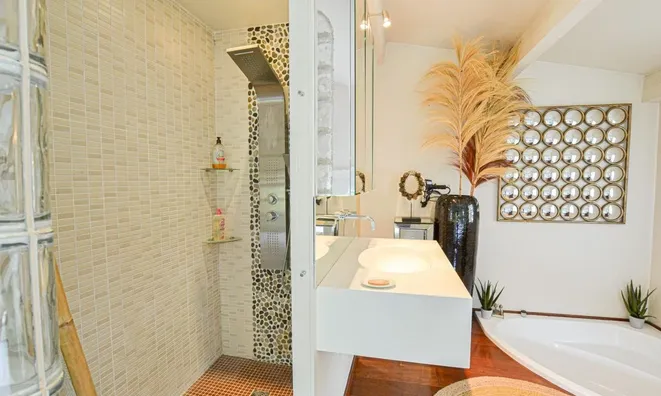 Недвижимость Villa Croix des Gardes: 16