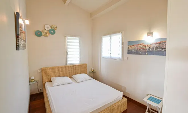 Недвижимость Villa Croix des Gardes: 17