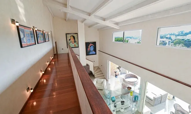 Недвижимость Villa Croix des Gardes: 20