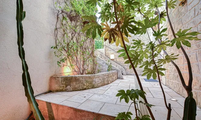 Недвижимость Villa Croix des Gardes: 21