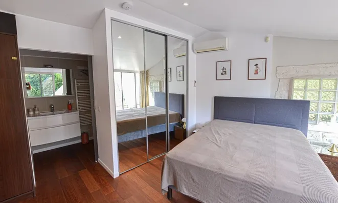 Недвижимость Villa Croix des Gardes: 22