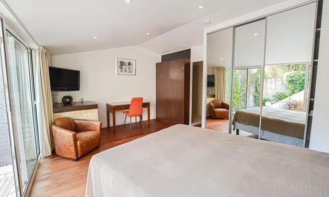Недвижимость Villa Croix des Gardes: 24