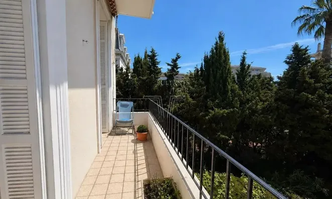 Недвижимость Villa Pointe Croisette: 2