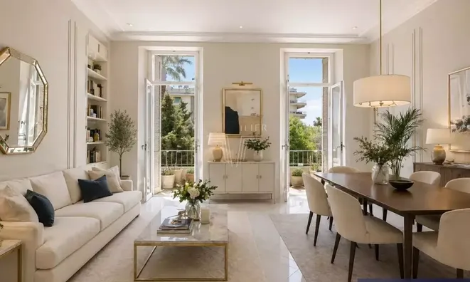 Недвижимость Villa Pointe Croisette: 3