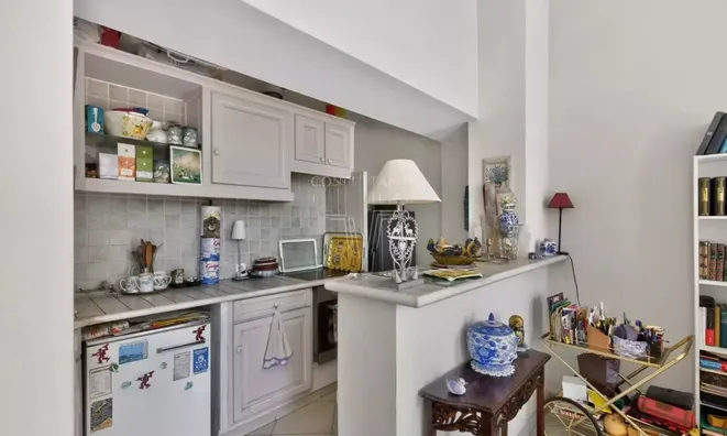 Недвижимость Villa Pointe Croisette: 4