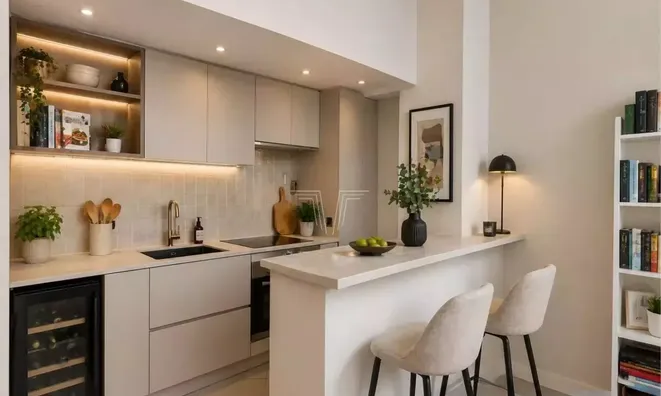 Недвижимость Villa Pointe Croisette: 5