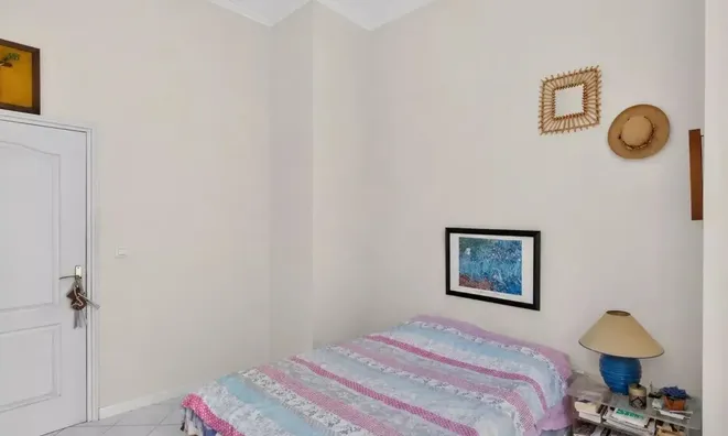 Недвижимость Villa Pointe Croisette: 6