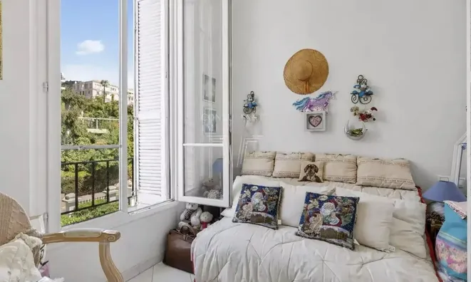 Недвижимость Villa Pointe Croisette: 7