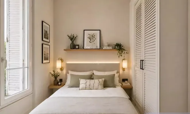 Недвижимость Villa Pointe Croisette: 8