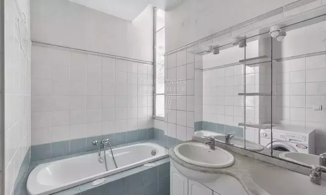 Недвижимость Villa Pointe Croisette: 9