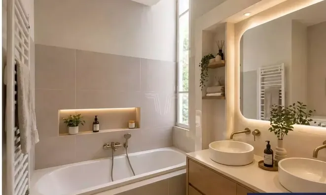 Недвижимость Villa Pointe Croisette: 10