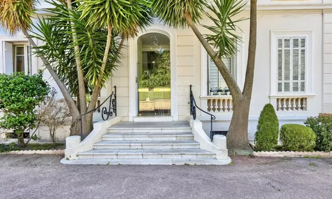Недвижимость Villa Pointe Croisette: 11