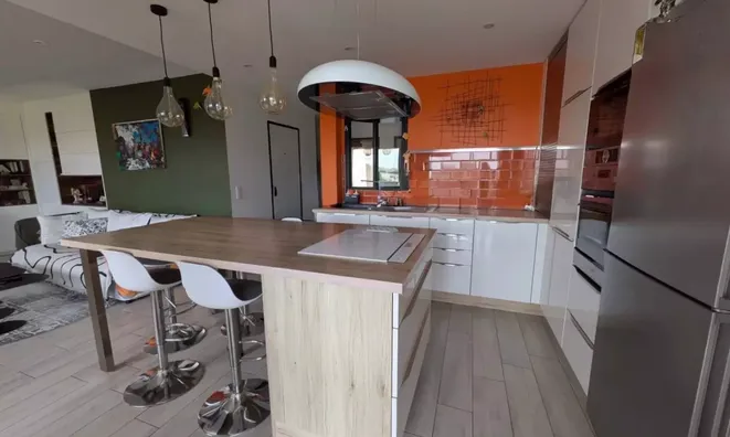 Недвижимость Villa La Bocca: 2