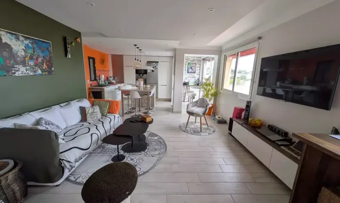 Недвижимость Villa La Bocca: 4