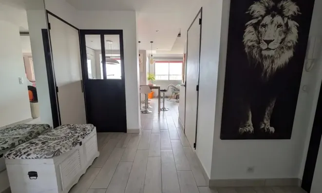 Недвижимость Villa La Bocca: 8
