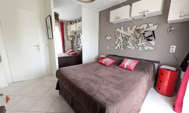 Недвижимость Villa La Bocca: 10