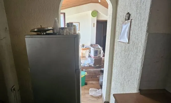 Недвижимость Двухкомнатная квартира в центре Опатии: 15