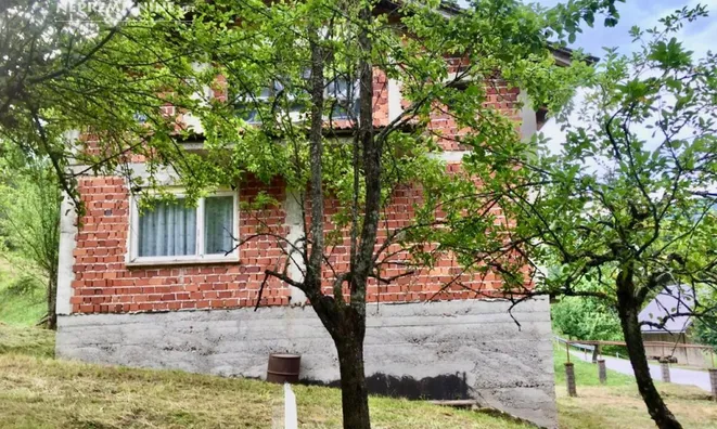 Недвижимость Дом в Подпланине: 2
