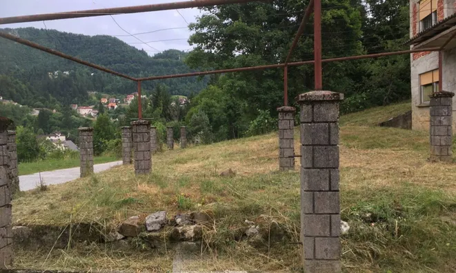 Недвижимость Дом в Подпланине: 3