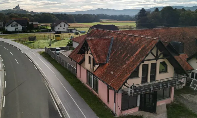 Недвижимость Дом на Верух Гаре: 11