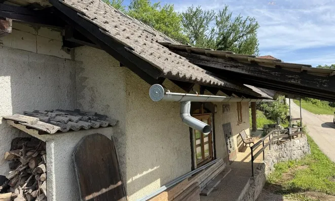 Недвижимость Дом, Боршт при Двору: 2
