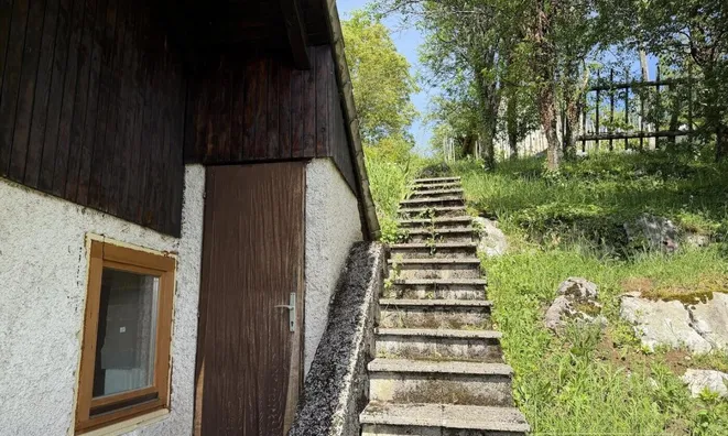 Недвижимость Дом, Боршт при Двору: 6