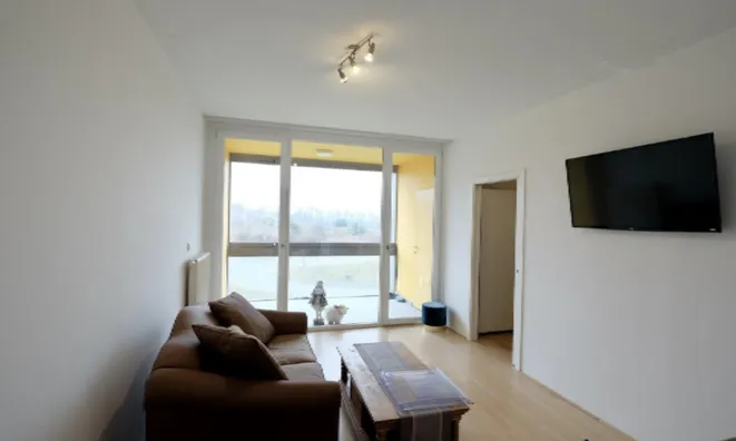 Недвижимость Квартира, 1,5-комнатная, Подутик: 5