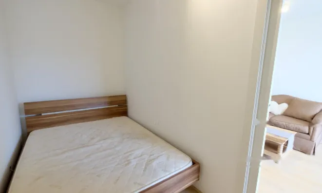 Недвижимость Квартира, 1,5-комнатная, Подутик: 8