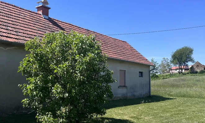 Недвижимость Дом, Видонцы: 13